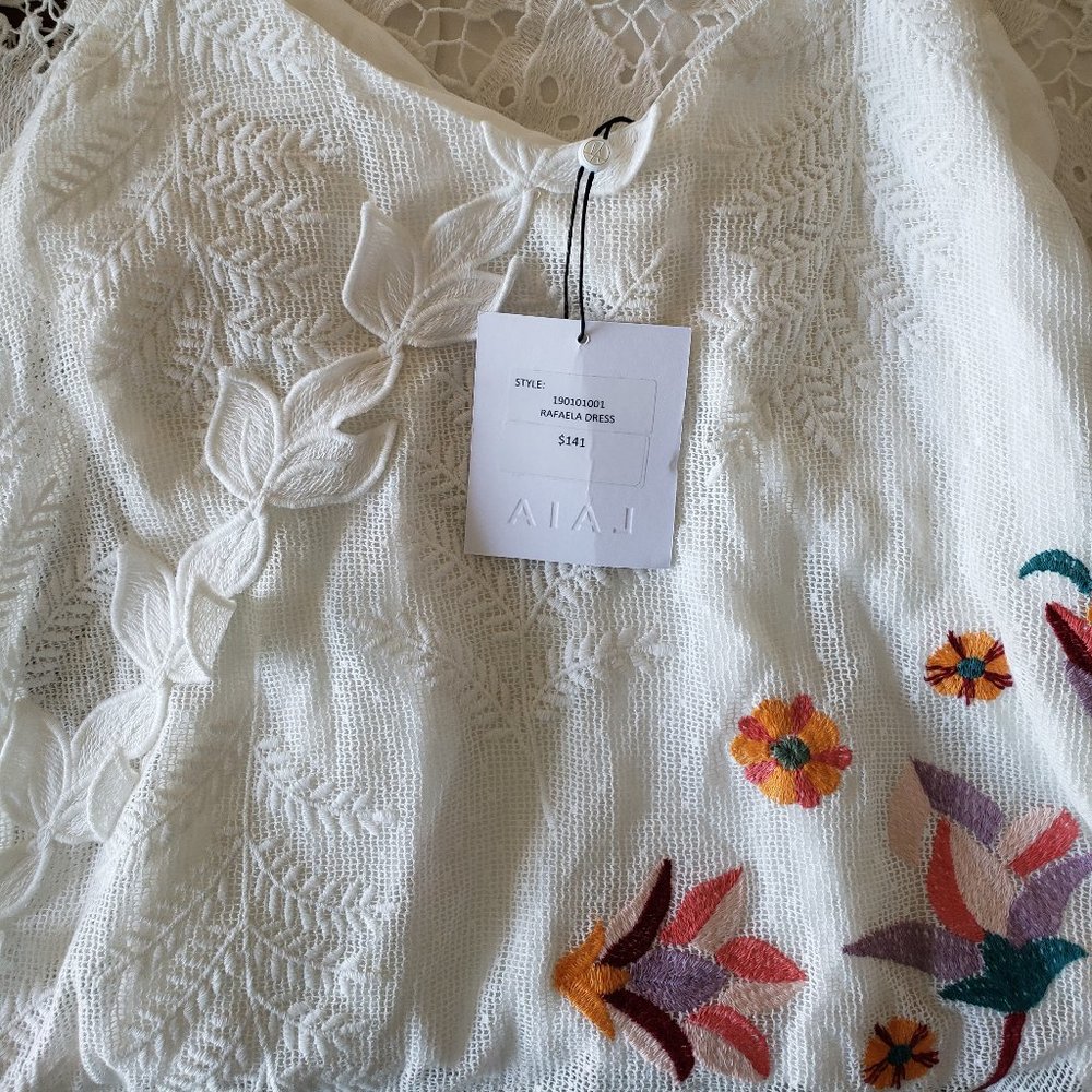 LAIA Rafaela Dress - Picture 2 of 4